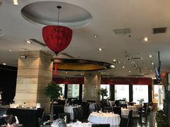 大堂-眉州东坡(博雅店)