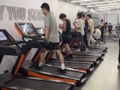 -乐刻健身(宸融大厦店)