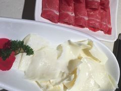川锅一号火锅(1818美食广场店)-川锅一号火锅(1818牌楼店)