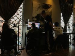 -飛凡TATTOO纹身•原创