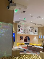 -奈尔宝家庭中心·亲子餐厅(前滩店)