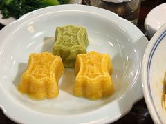 -同得兴 Since·1995 传统苏式面馆(嘉馀坊店)