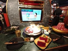 -牛New寿喜烧(金鹰世界店)