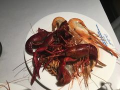 -星伦多自助料理·涮烤一体(嘉兴八佰伴店)