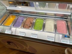 -潮一不贰·法式甜品·生日蛋糕·西式简餐(外滩店)