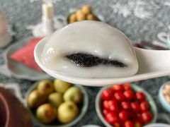 -湖畔居茶楼(湖滨店)