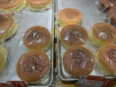 -西村叔叔的店·面包·甜品·蛋糕(牡丹园店)