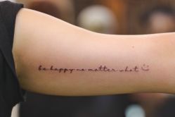 -飛凡TATTOO纹身•原创