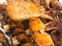 -马记烧烤(曲沃路店)