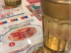 -九龙冰室(动漫星城店)
