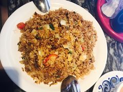 -翠华餐厅