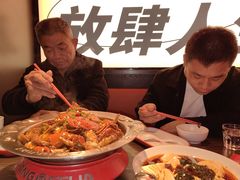 -胖哥俩肉蟹煲(海盐总店)