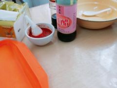 -张阿三馄饨店