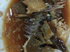 -春园海鲜广场D区6号(钟姐海鲜加工店)