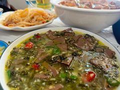 -阆辣荟餐饮(老味道8年·古城店)