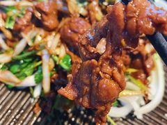 -惠丰堂饭庄·烤鸭·京味菜(西北旺·唐家岭店)