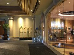 -澳门十六浦索菲特大酒店