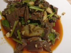 夫妻肺片-湘阁里辣(沙井华润万家店)