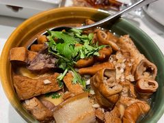 -北平楼·烤鸭·北京菜(牡丹园店)