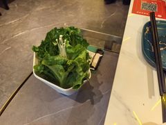 -润泽园椰子鸡(汇一城店)