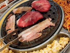 -韩宫宴和牛烤肉(宣州国购店)