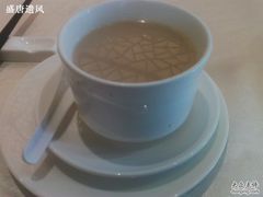 明火养生靓汤-顺德喜来登酒店·采悦轩