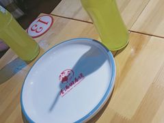 -香满园春饼·家常菜(东大桥店)