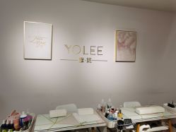 -Yolee雅妮容颜定制美睫·美甲