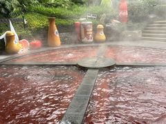 -融汇温泉