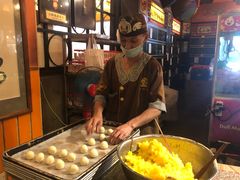 菠萝包-石岐佬中山菜馆(张溪店)