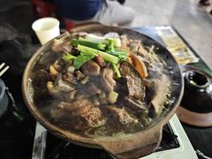 -包工仔·牛杂自助放题