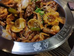招牌肉蟹煲-沙掌门肉蟹煲(沙溪店)