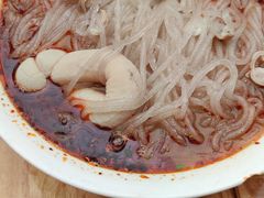 红油肥肠粉-甘记肥肠粉(马鞍北路店)