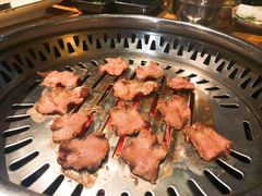 -肉匠Korean BBQ(兴盛路店)