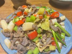 -静一餐厅·湖北菜(前门创始店)