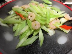 -佰家小厨·南京菜(夫子庙店)