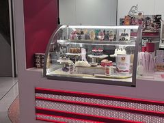 -DQ·蛋糕·冰淇淋(五棵松万达店)