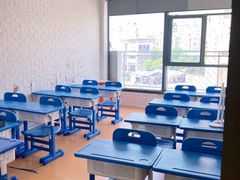 -昂立青少儿成长中心(普陀中环百联校区)