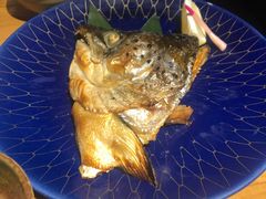 -渔寿司·日本料理(艾尚天地店)