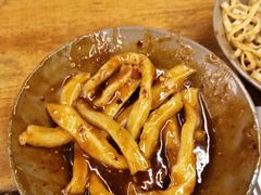 手工甜水面-小名堂担担甜水面(科华店)