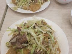 -老头盖浇饭(南京新街口明瓦廊宏光酒店店)