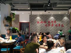 -小牛叔鲜切牛肉·火锅·烤肉自助(公济桥路店)