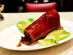 -8餐厅(新葡京酒店)