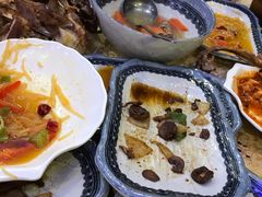 -维吾尔餐厅(宜山路店)