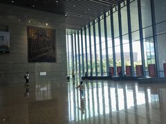-广州市城市规划展览中心
