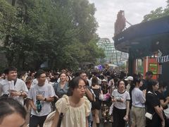 -成都欢乐谷