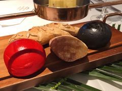 TP私房法式面包-Tomato&Pepper法餐厅