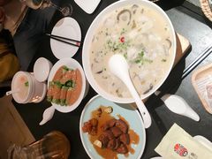 -俏江南天津时尚曲艺主题餐厅(马场道店)