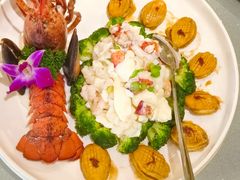 -红色江山(首钢国际大厦店)