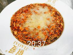 -椒爱水煮鱼川菜(CBD万达店)